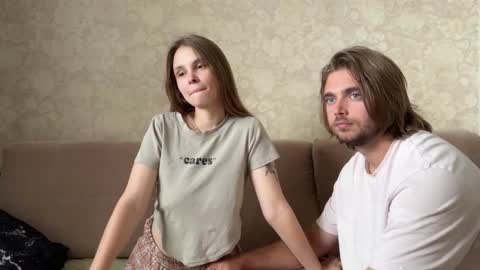 Eva Calvin online show from 09/12/25, 03:50