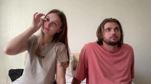 Eva Calvin online show from 09/26/25, 02:59