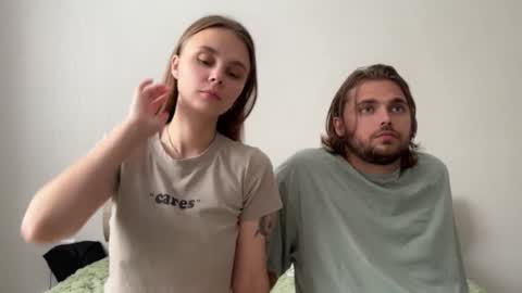 Eva Calvin online show from 10/03/25, 02:19