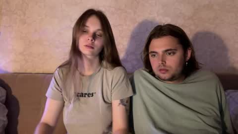 Eva Calvin online show from 10/21/25, 03:24