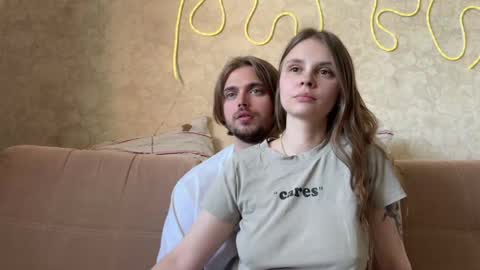 Eva Calvin online show from 05/15/26, 04:30
