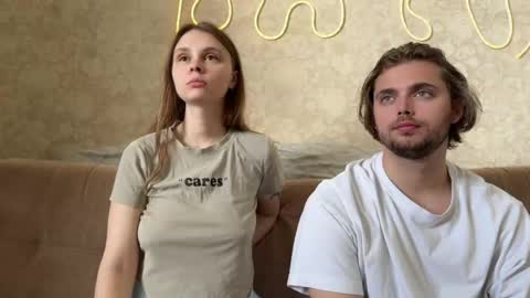 Eva Calvin online show from 05/26/26, 05:03