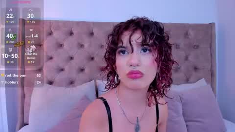 Eva  online show from 07/25/26, 10:40