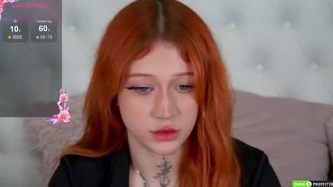 Eva Cramer online show from 10/08/25, 08:34