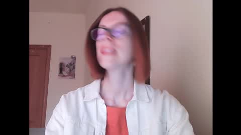 Eva online show from 11/05/25, 02:06