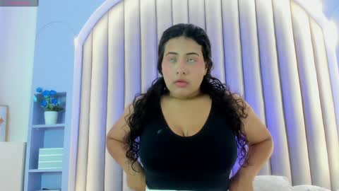 EVA DAEMON  online show from 01/06/25, 11:18
