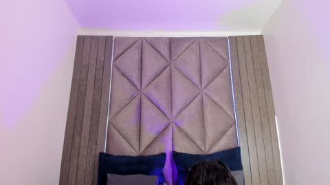 EVA DAEMON  online show from 01/09/25, 11:36