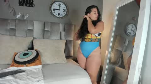EVA DAEMON  online show from 01/26/25, 11:39