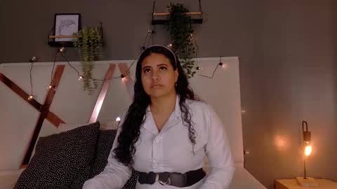 EVA DAEMON  online show from 10/01/25, 11:38