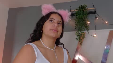 EVA DAEMON  online show from 10/23/25, 10:36