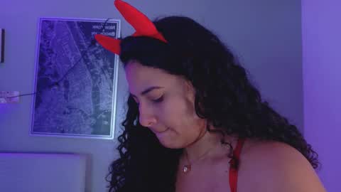EVA DAEMON  online show from 01/09/26, 11:57
