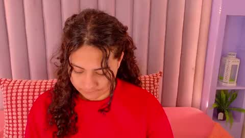 EVA DAEMON  online show from 06/27/26, 11:48