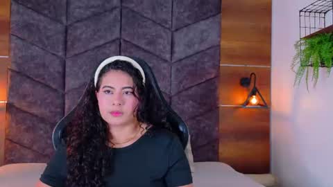 EVA DAEMON  online show from 07/09/26, 11:25
