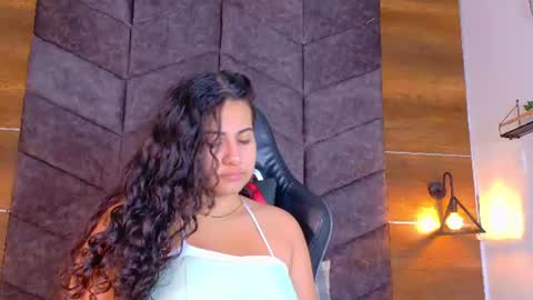 EVA DAEMON  online show from 07/11/26, 11:46