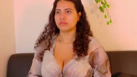 EVA DAEMON  online show from 07/18/26, 11:47