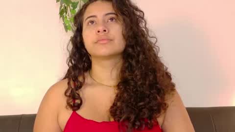 EVA DAEMON  online show from 07/19/26, 11:47