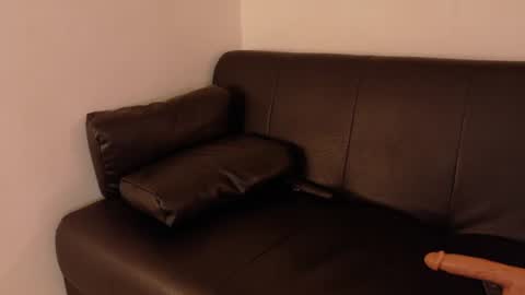 EVA DAEMON  online show from 07/28/26, 02:13