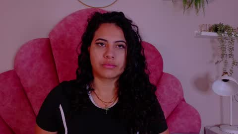 EVA DAEMON  online show from 08/02/26, 12:03
