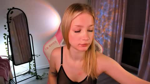 Eva Davis online show from 03/02/26, 02:47