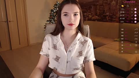 Eva online show from 12/16/24, 01:00