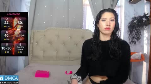 eva delight online show from 09/09/25, 11:10
