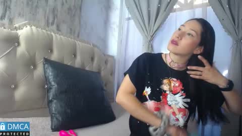 eva delight online show from 09/27/25, 11:15