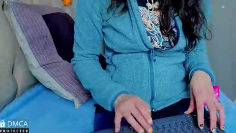 Snapshot of eva_delight_ chatting on 11/07/25, 11:21 eva delight online show from 11/07/25, 11:21