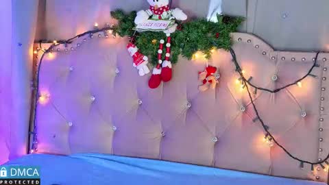 Snapshot of eva_delight_ chatting on 11/20/25, 11:10 eva delight online show from 11/20/25, 11:10