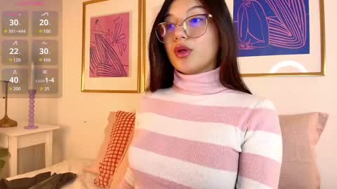 Evaa Depp online show from 01/08/25, 12:05