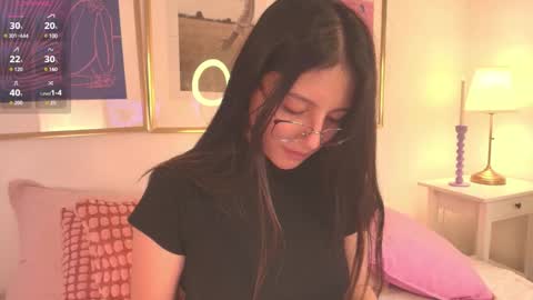 Evaa Depp online show from 03/01/25, 05:16