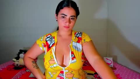 Eva online show from 09/10/25, 05:29