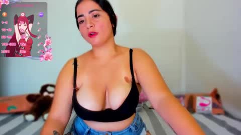 Eva online show from 09/24/25, 04:21