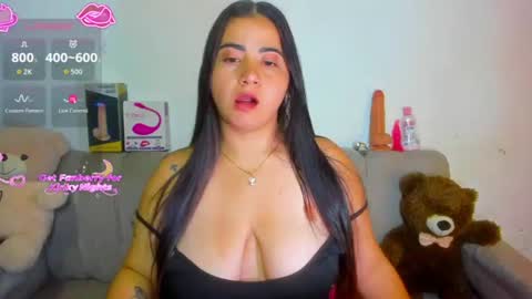 Eva online show from 06/11/26, 05:38