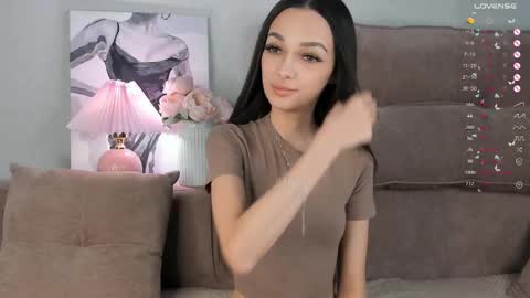 Eva online show from 02/20/25, 05:55