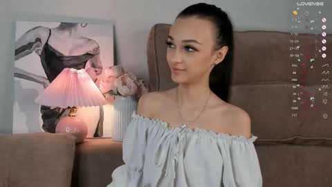 Eva online show from 02/21/25, 01:55