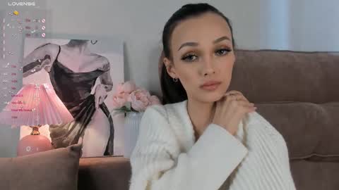 Eva online show from 02/23/25, 07:55