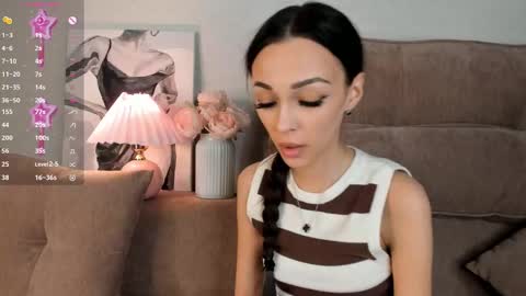 Eva online show from 03/03/25, 01:53