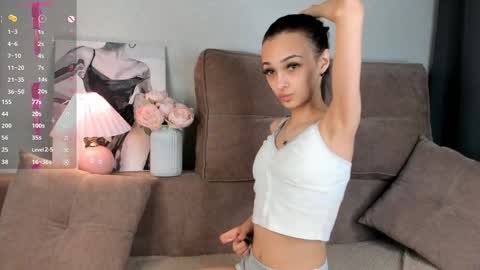 Eva online show from 03/06/25, 12:30
