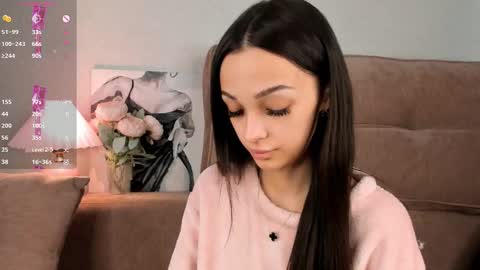 Eva online show from 03/11/25, 10:07