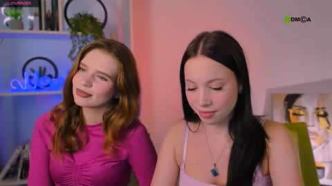 Snapshot of eva_drive chatting on 09/26/25, 07:18 your dream online show from 09/26/25, 07:18