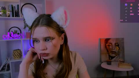 Snapshot of eva_drive chatting on 10/05/25, 07:12 your dream online show from 10/05/25, 07:12