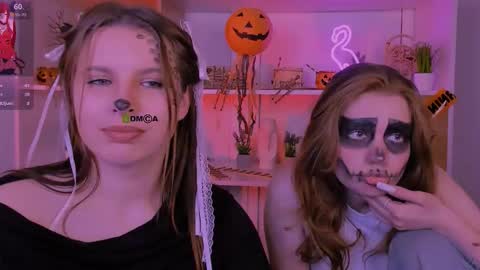 Snapshot of eva_drive chatting on 10/31/25, 09:38 your dream online show from 10/31/25, 09:38