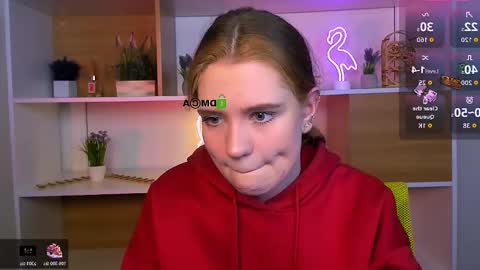 Snapshot of eva_drive chatting on 11/15/25, 07:10 your dream online show from 11/15/25, 07:10