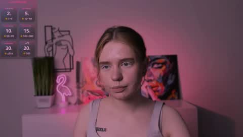 Snapshot of eva_drive chatting on 11/18/25, 07:40 your dream online show from 11/18/25, 07:40