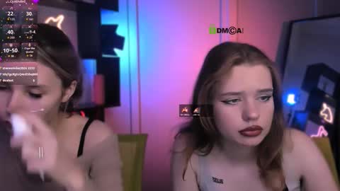 Snapshot of eva_drive chatting on 12/03/25, 07:12 your dream online show from 12/03/25, 07:12