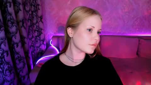 Eva online show from 07/28/26, 09:14