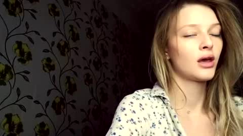 Evvie online show from 06/28/26, 02:01