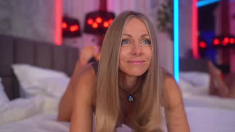 Eva online show from 09/17/25, 06:20