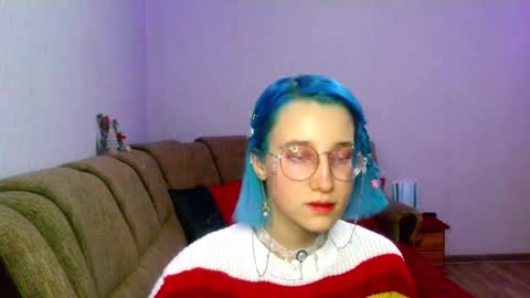 eva_forrest online show from 12/05/24, 11:29
