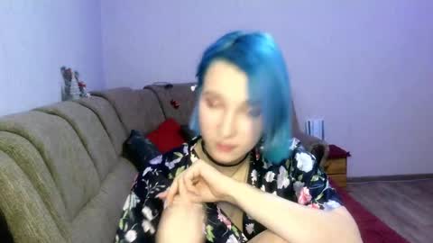 eva_forrest online show from 12/07/24, 12:52